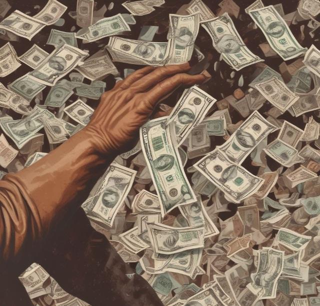 Minnesota Proves that Politics is a Spoils System