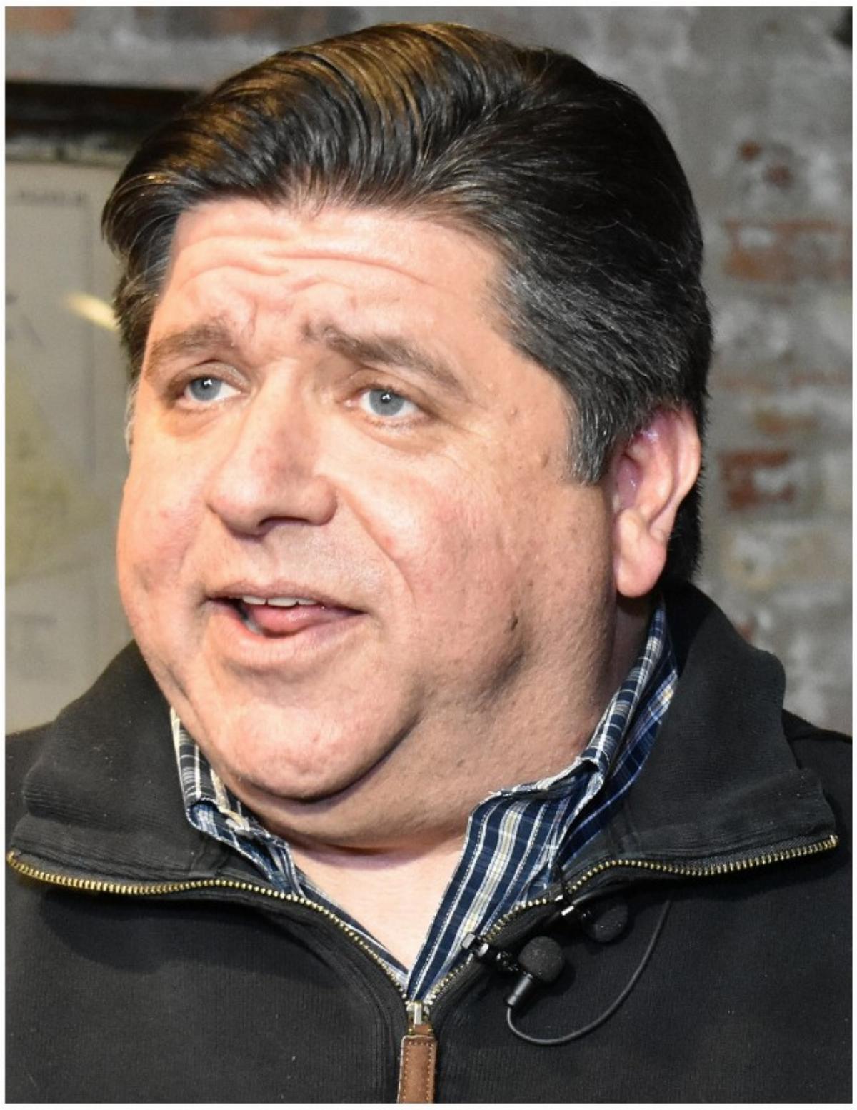 J.B. Pritzker and the Act of Choosing Sides