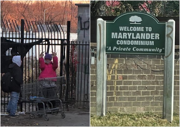 Prince George's County Refuses To Guarantee Loan to Condominium Complex Besieged by Homeless Encampment as Owners Are Evicted