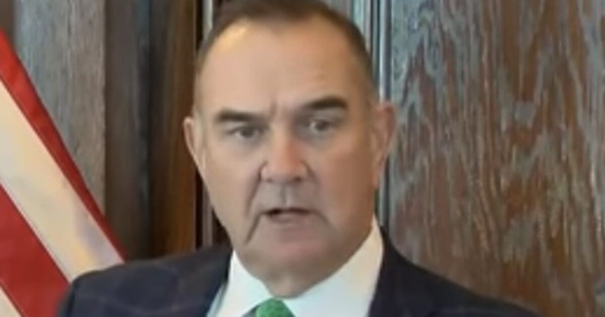 Judge Makes Critical Ruling As Redistricting Battle In Red State Intensifies