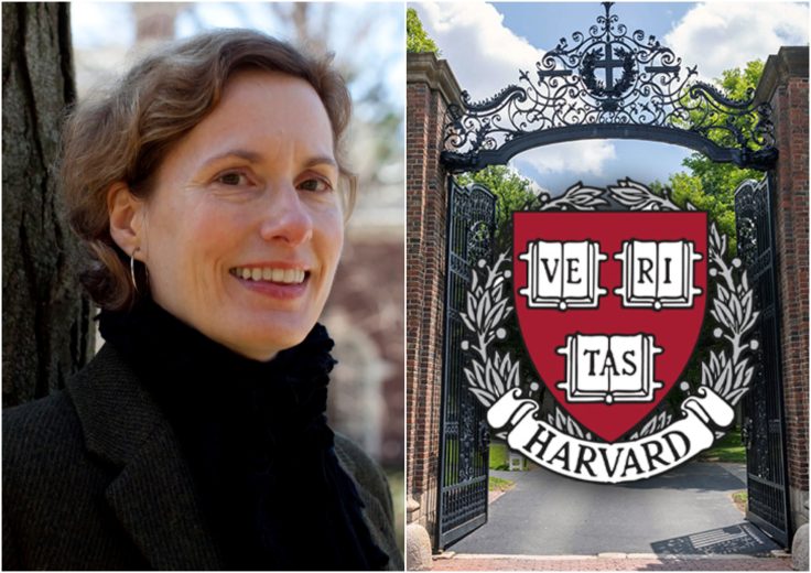 Harvard Launching New Green Major Led by Divestment Activist