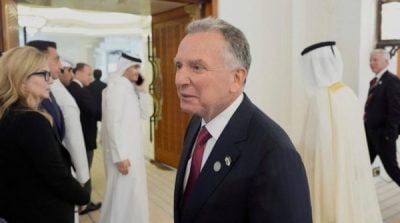 Trump Kabuki Theatre in Ukraine: Nothing of Substance Gets Resolved