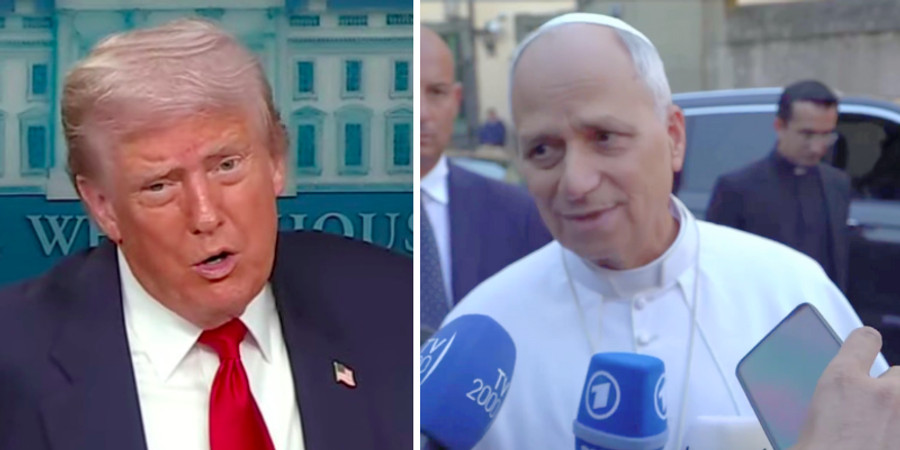 Vatican rejects 'Board of Peace' invite from Trump, appeals to United Nations to handle matter