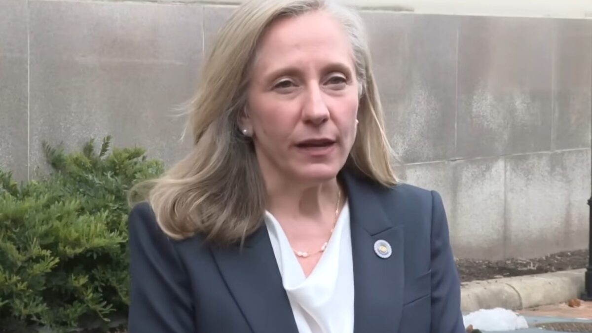 Dems Rig Virginia Vote With Misleading Ballot Language Equating Gerrymandering Push To ‘Fairness’