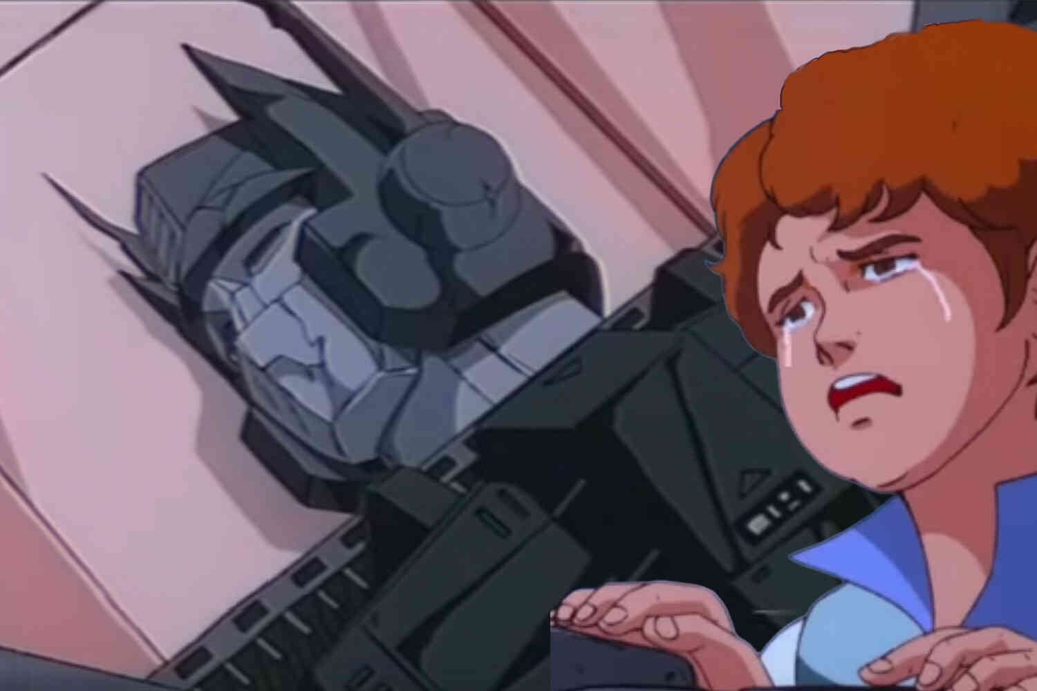Hasbro announces one-year apology tour for killing Optimus Prime in 1986 Transformers movie
