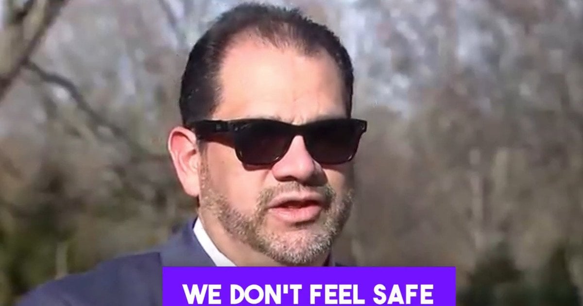 North Carolina Republican Candidate’s Home Targeted in Suspected Drive-By Sh**ting