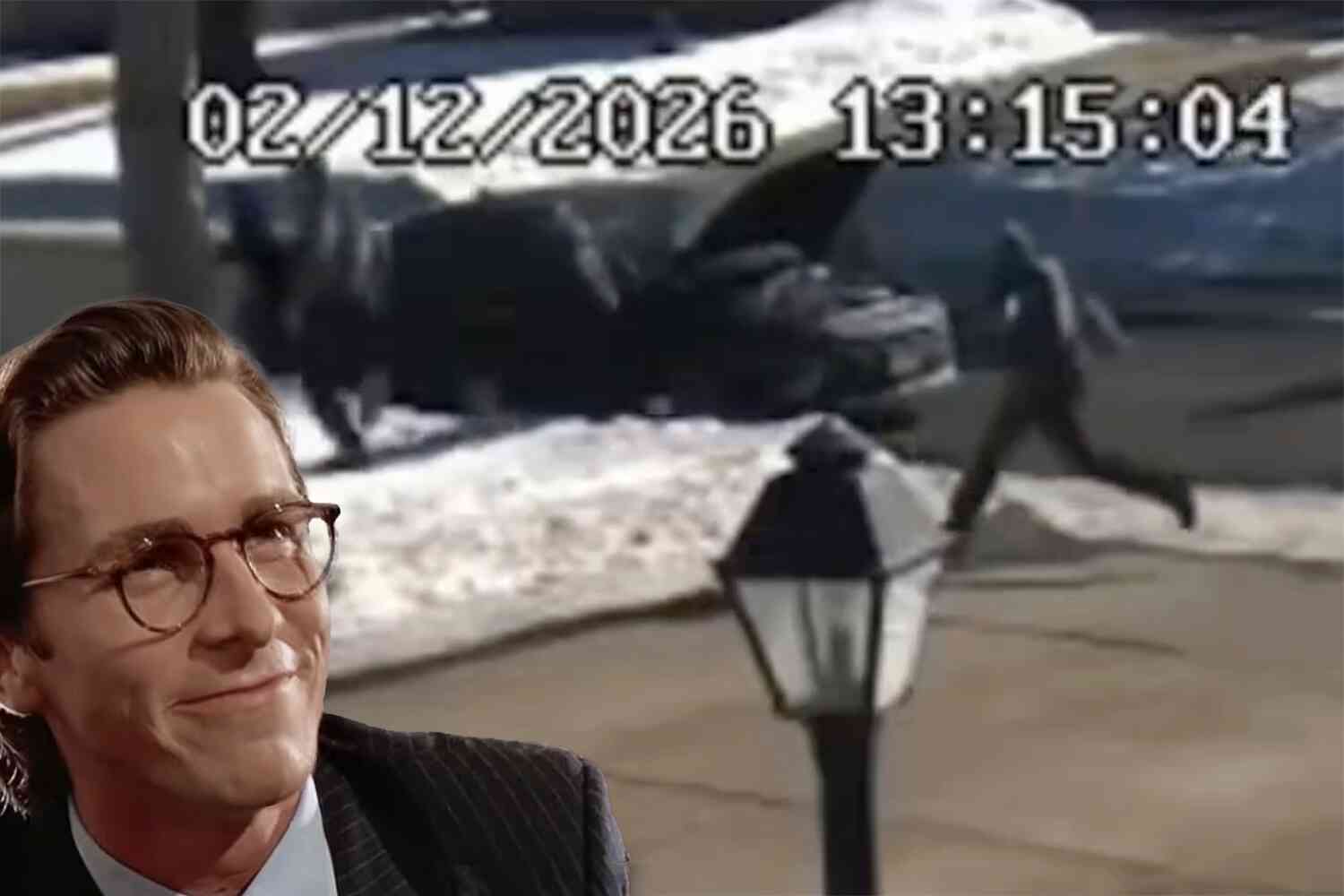 Watch these female ICE agents fake car troubles to lure illegal out of Minnesota home