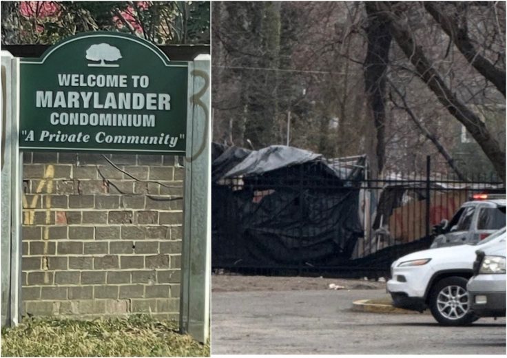 Maryland Judge Forestalls Condo Evictions at Eleventh Hour as Squalid Homeless Encampment Remains Intact