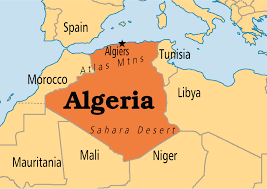 Welcome to the People's Democratic Republic of Algeria, is a country in  North Africa on the Mediterranean coast. Its capital and most populous city  is Algiers. Algeria is the tenth-largest country in