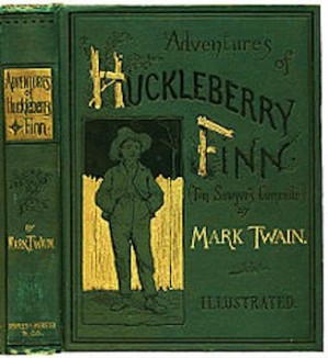 326px-Huckleberry_Finn_book