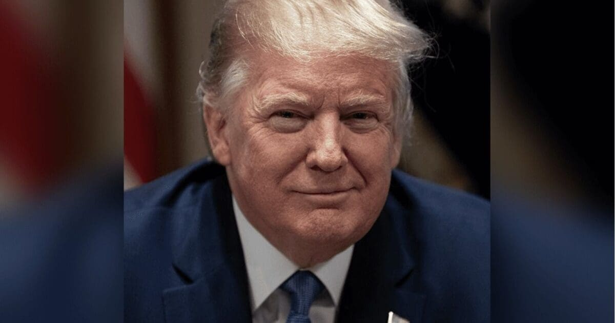 The Surprise Way President Trump Will Get The SAVE Act To Sail Through Congress