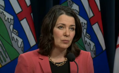 Separatist Movements Foment in the Canadian Province of Alberta with Trump’s Support