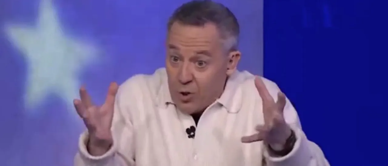 Gutfeld Unearths Little-Known Irony While Fact Checking AOC And Her Supposed Knowledge Of World History