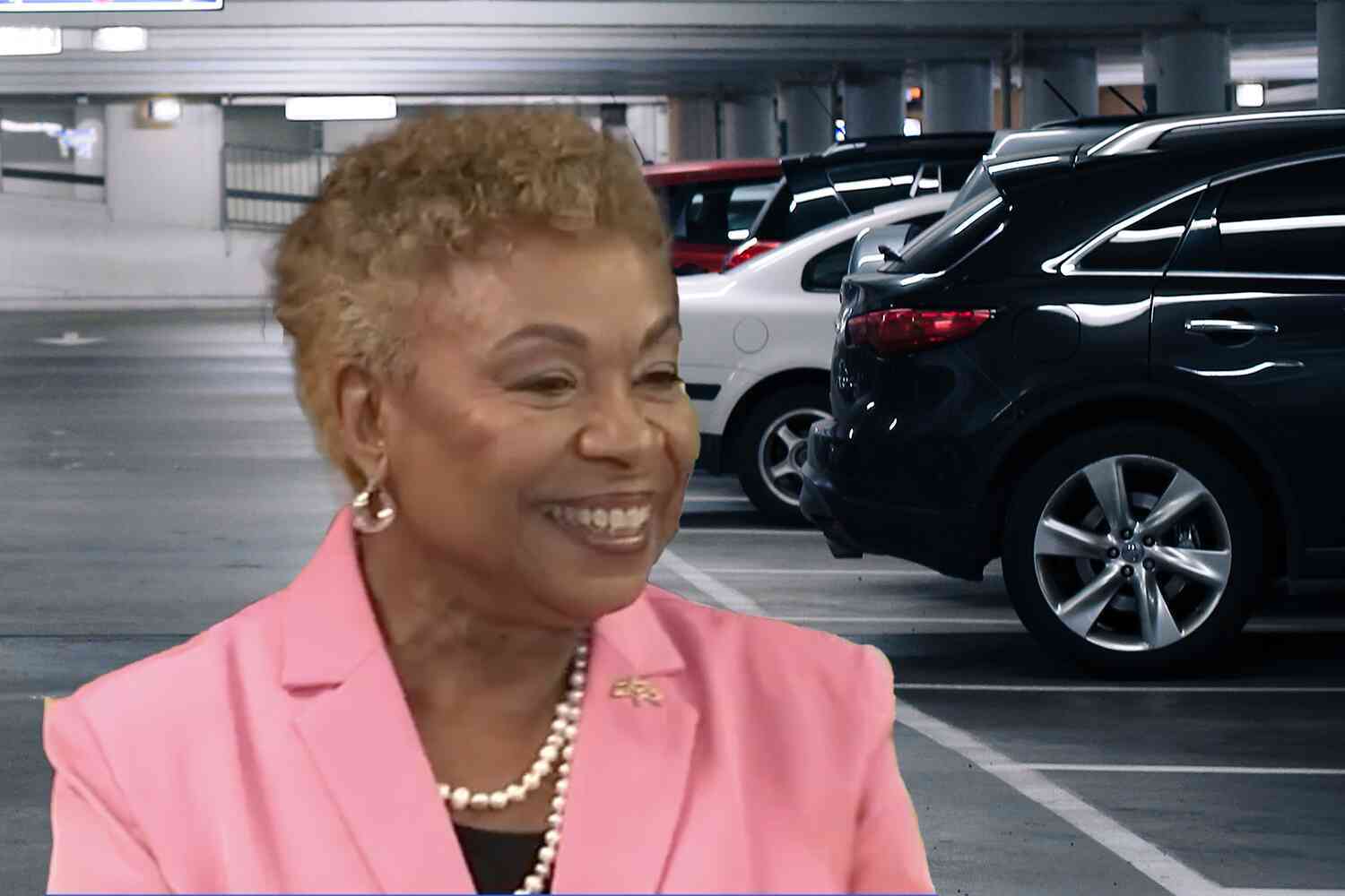 Thief breaks into Oakland mayor's office, steals her car