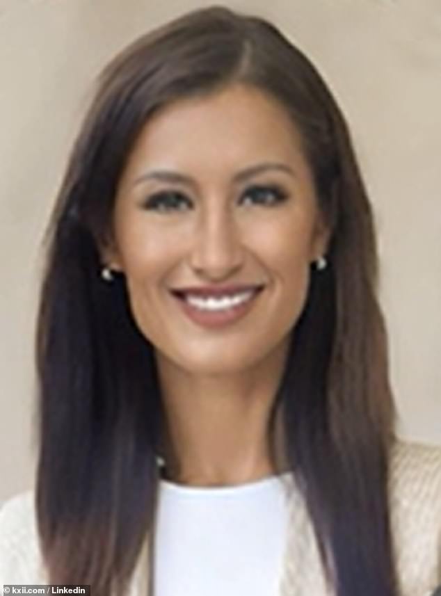 'Drunk' dentist who cops say performed surgery on a child while intoxicated is arrested after she 'failed sobriety test'