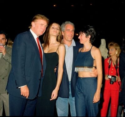 Not Forgetting the Victims: Club Epstein and Crimes Against Humanity