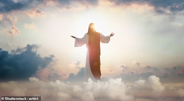 Jesus Christ's 2026 return rated more likely than Kamala Harris winning the next election