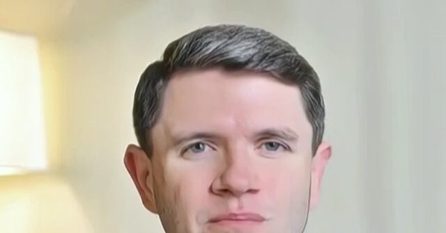 Talarico: Trump Admin Coordinating with 'Corporate Media Executives' to Control Us