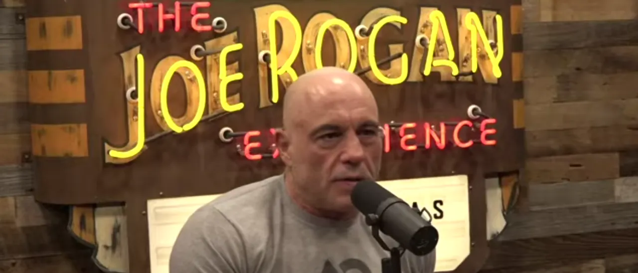 Joe Rogan Calls Zohran Mamdani ‘F*cking Psychopath’