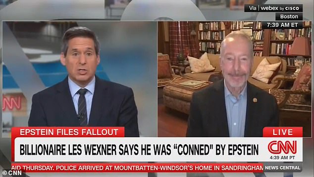 Representative Stephen Lynch told CNN this morning that US authorities are doing nothing