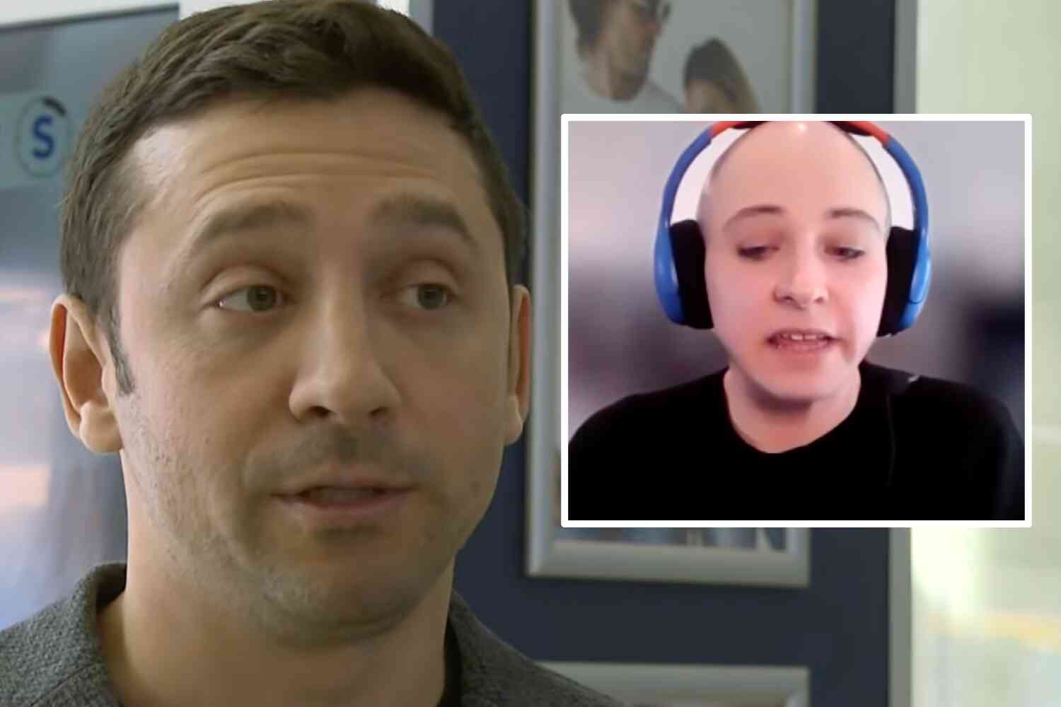 Canadian hair salon fined by Human Rights Tribunal for forcing "non-binary" customer to choose male or female haircut