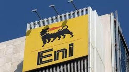 Eni Considers Return To Oil Trading As Rivals Reap Billions