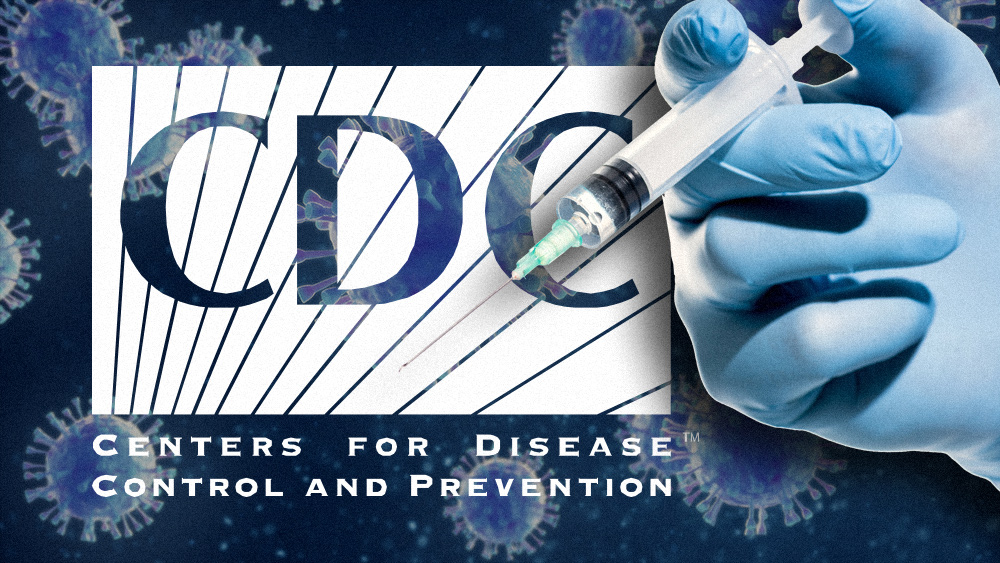 Top CDC vaccine official resigns amid growing scrutiny of agency’s flawed science