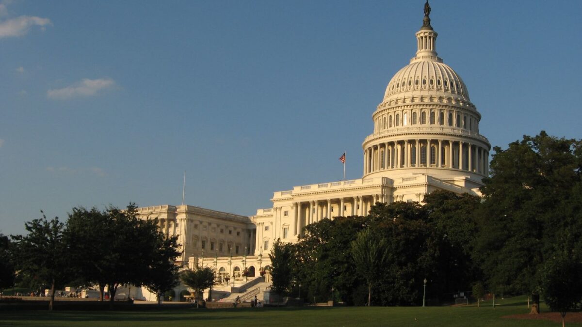 Bringing Back The Talking Filibuster Could Do More To Save America Than Just Passing The SAVE Act