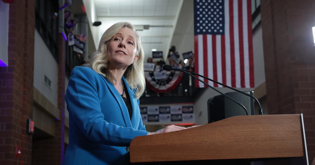 Spanberger to deliver Democratic response to State of the Union