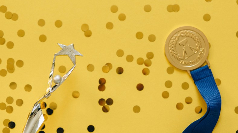 Veteran Bangor Cop, Fighting Crime Nearly 50 Years, Gets Special Award For Helping Victims