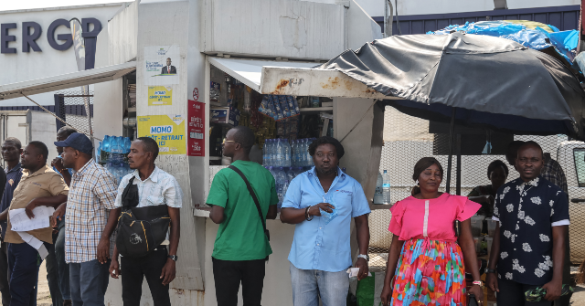 Gabon Shuts Down Social Media as Threat to National Security