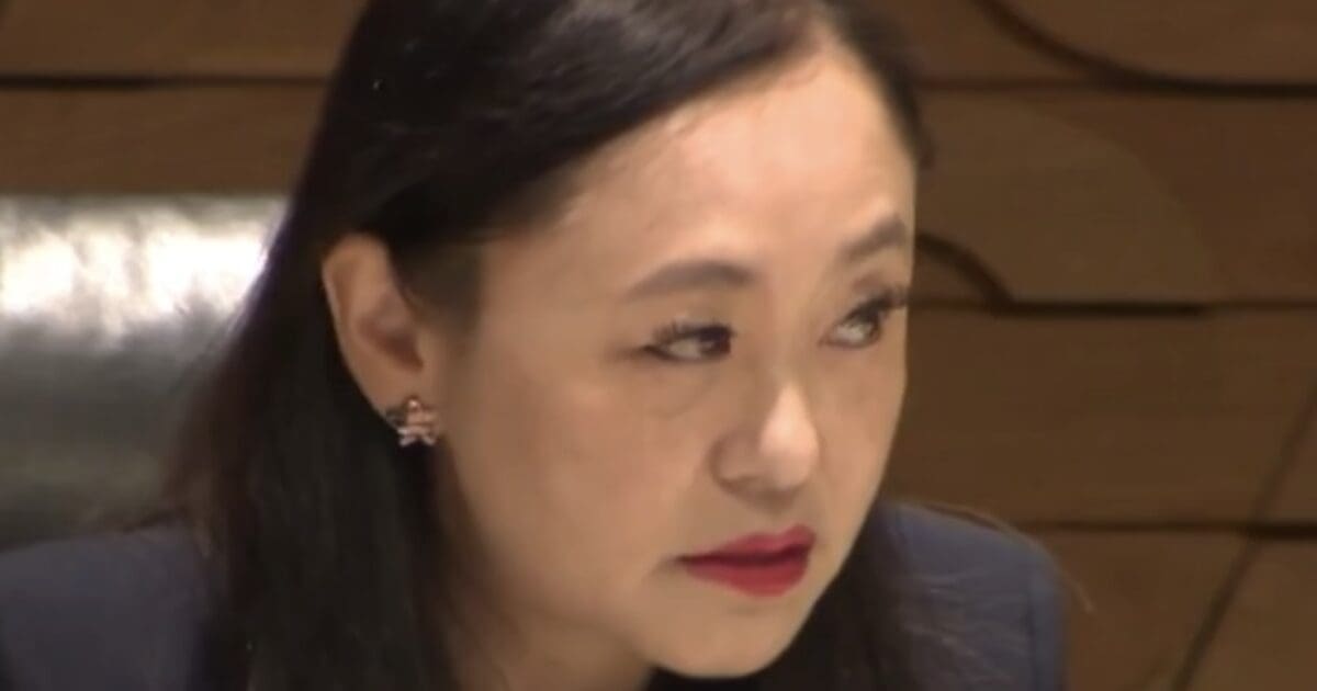 Justice Department Sentences Alleged Former Fiancé Of California Mayor For Acting As Agent Of Chinese Government