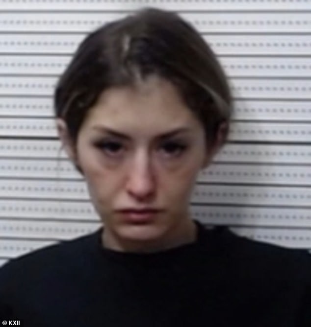 Buck, who has been a licensed dentist in Texas since 2016, denied the allegations against her through her attorney