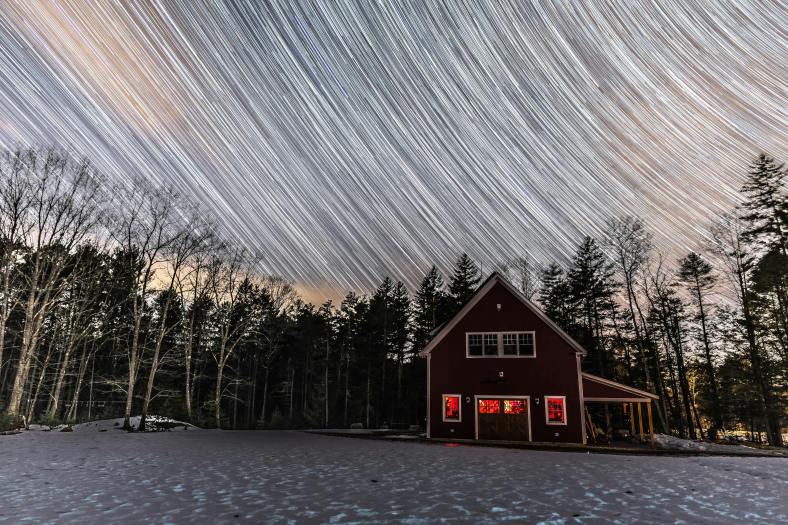 Deep Freeze, Same Price Squeeze: Portland Home Sales Dip, Median Jumps to $630K