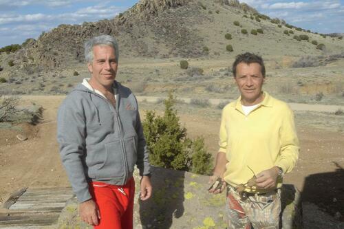 Epstein Ally Was Talking To Feds About Flip, Wanted $3 Million To Keep Quiet, Then Backed Off Deal