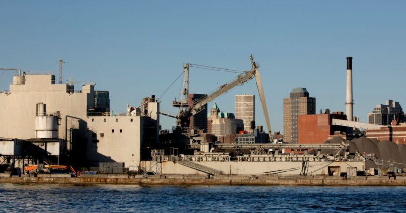 Surreal: Mamdani's NYC Is Acting to Help Create Blind Spots in Israeli Security That Terrorists Can Exploit