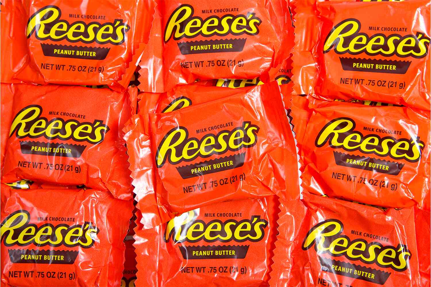"Not edible": Grandson of Reese's inventor slams Hershey for altering peanut butter cup recipe