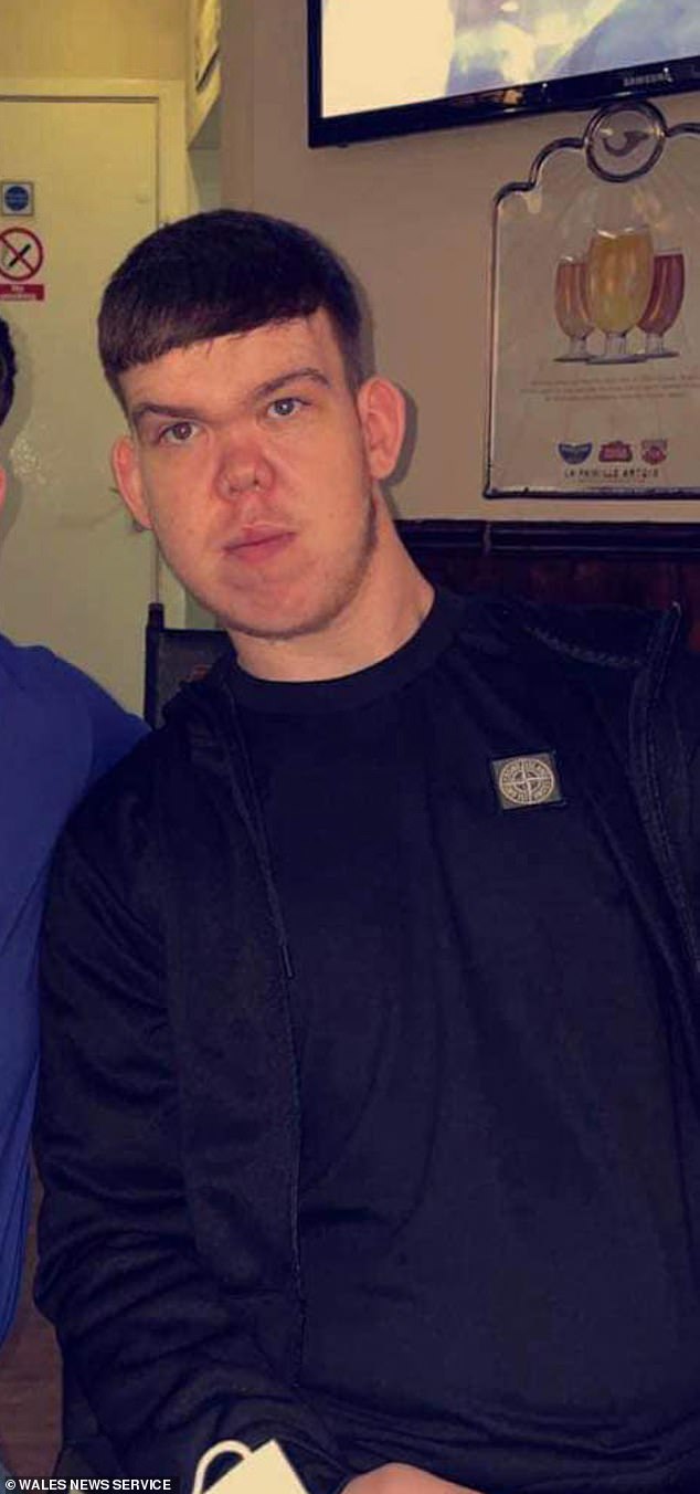 British tourist, 21, died in Benidorm hotel room hours after arriving on his first 'lads holiday', inquest told