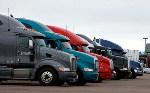 Trump Admin Closes CDL Loophole That Let Illegal Immigrants Drive Big-Rigs