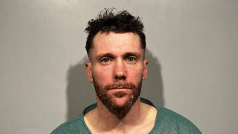 Firearm Thief from Topsham Pleads Guilty After Marshals Apprehend Him for Failing to Surrender for His Sentence