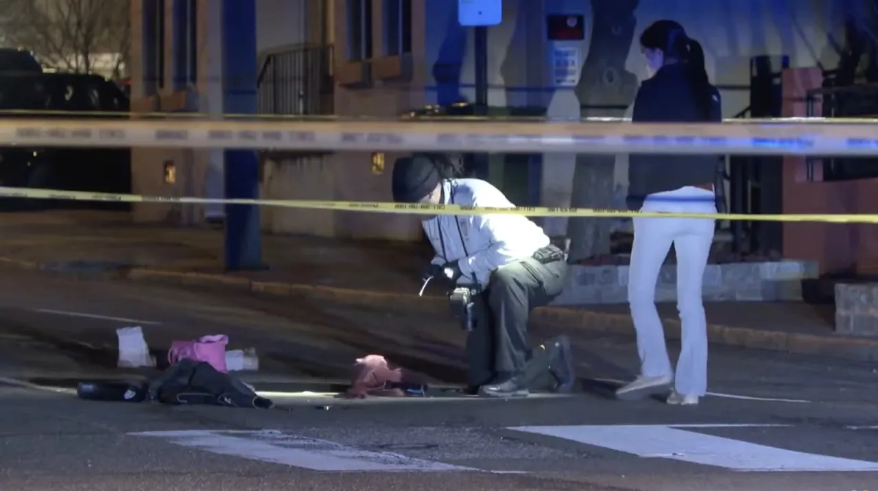 Driver With Long Rap Sheet Accused Of Killing Beloved Magazine Editor In Hit And Run