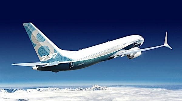 ‘Headquarters move’: Dem moves into governor’s office and major corporation says it’s leaving state