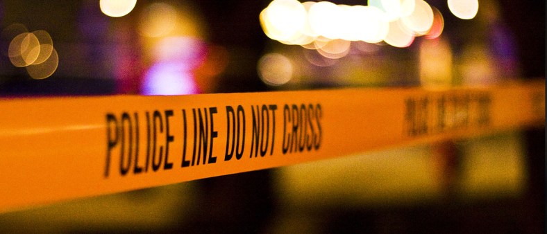 Man Shot in Leg Outside Amigos on Dana Street; Portland Police Seek Suspect