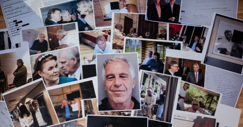 New Mexico Launches Investigation Into Bodies of 2 Minors Allegedly Strangled to Death at Epstein Ranch After 'Rough, Fetish Sex'