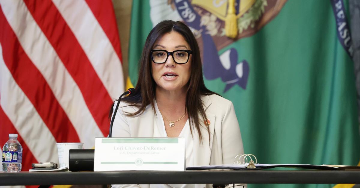 Labor Secretary DeRemer's husband banned from department HQ over sexual assault allegations: Report