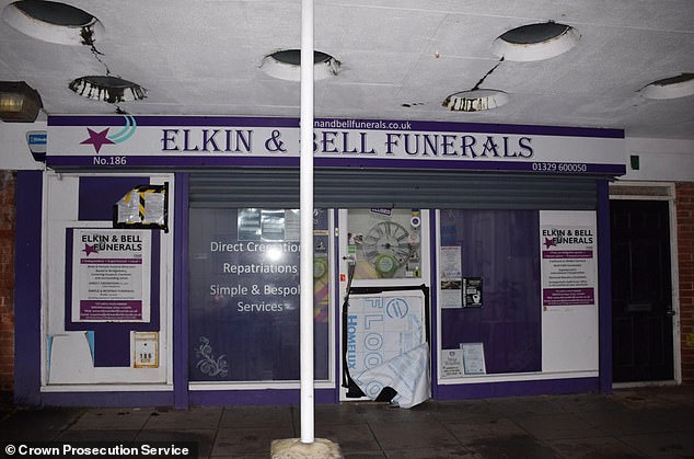 Elin and Bell continued providing services despite knowing the business, insolvent since 2019, could not meet its obligations