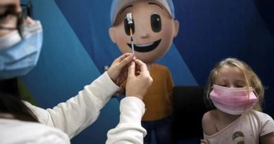 Major MMR Death Signal Exposed, COVID Shot Excess Deaths Confirmed — And the Bill That Could End 40 Years of Vaccine Immunity