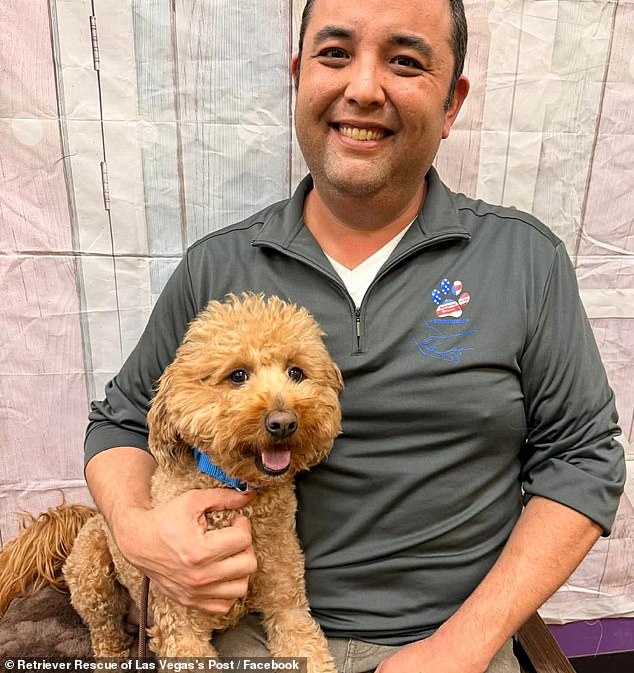 The group revealed that JetBlue has already sparked a flood of adoption applications, but they¿ll review each one carefully to make sure he¿s never left stranded again