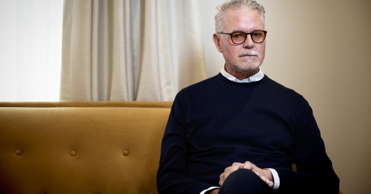 'Greys Anatomy' star Eric Dane dies from ALS at the age of 53