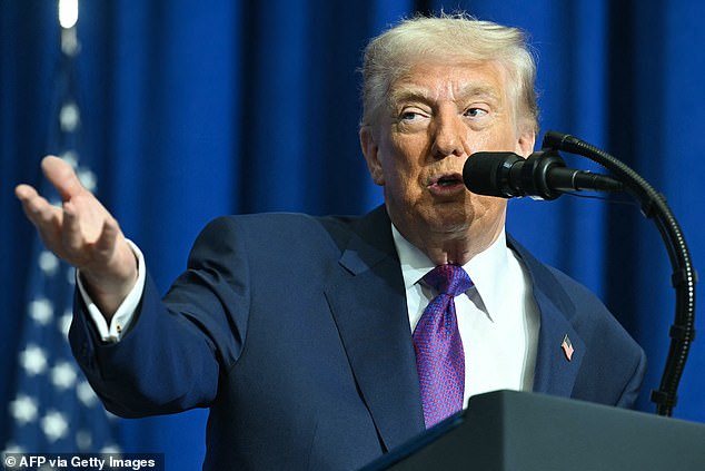 Trump issues new 10-day ultimatum to Iran on peace deal or he'll unleash bombing hell